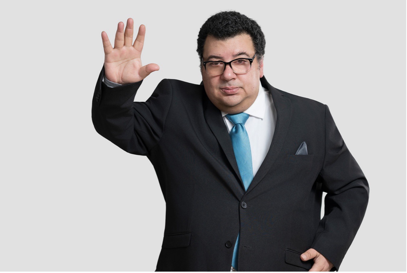 Roberto Agustín Muñoz della Porta
